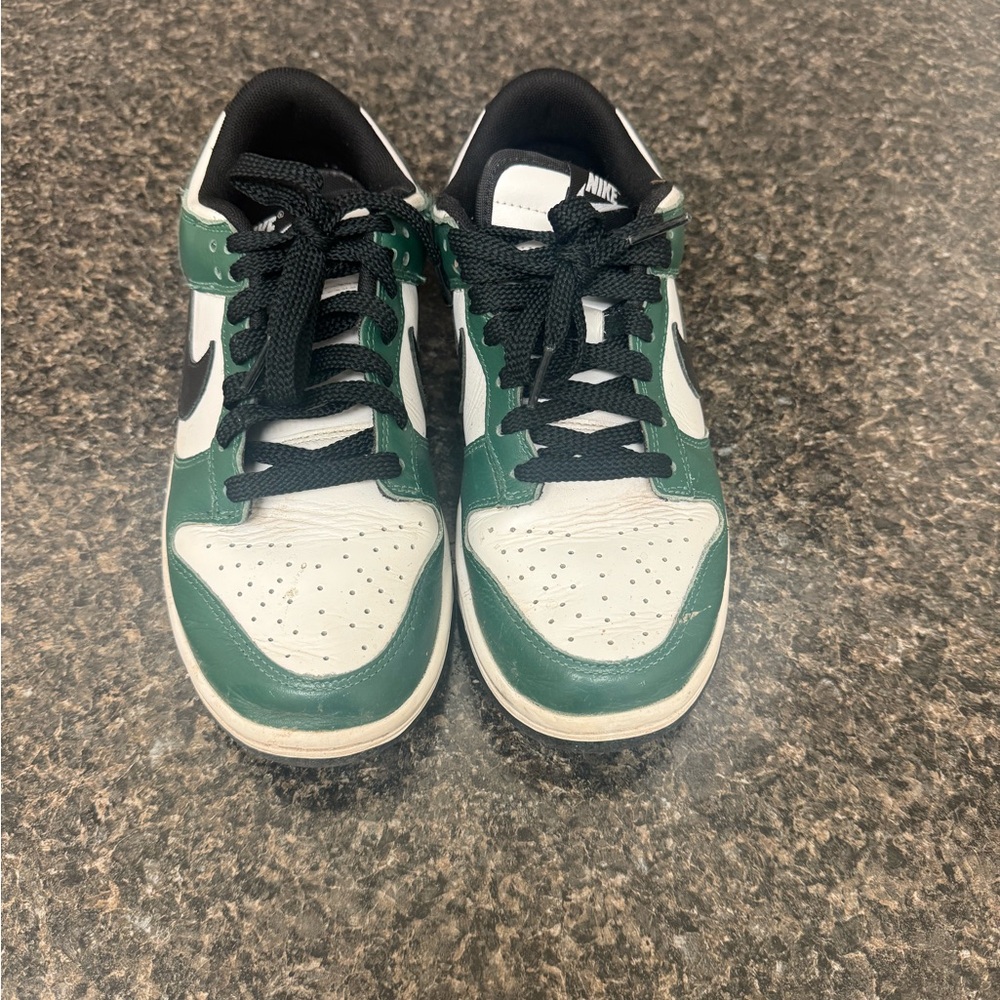Custom nike dunks